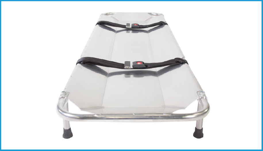 Body Transport Tray -0