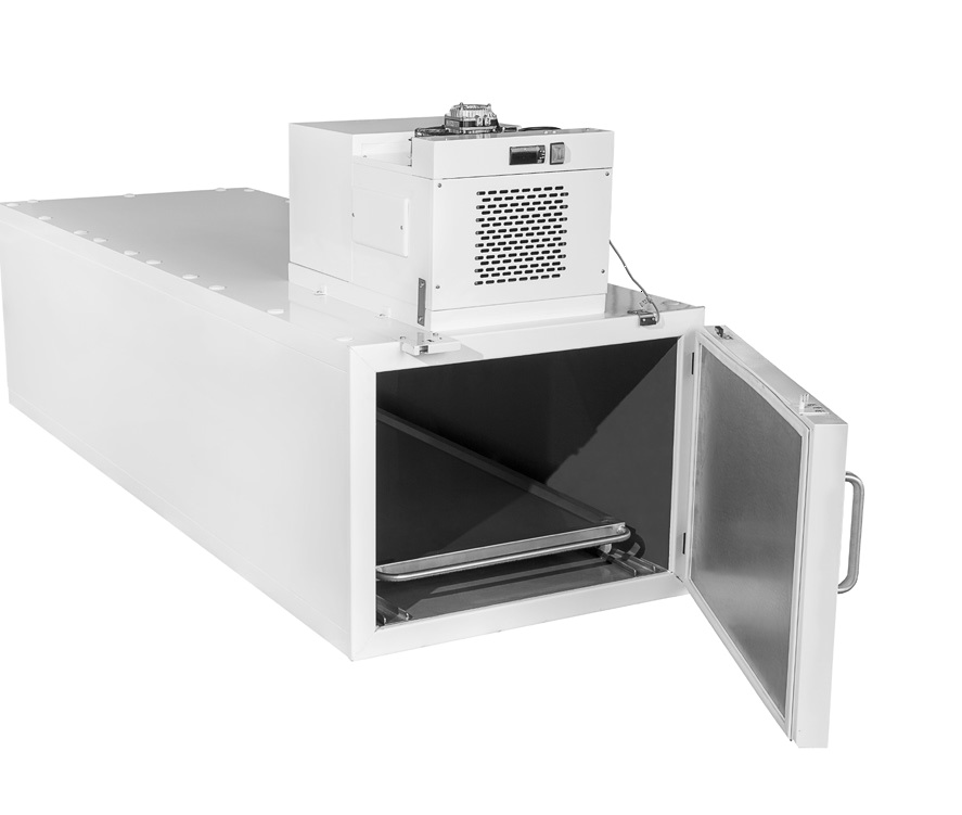 Economy Mortuary fridges