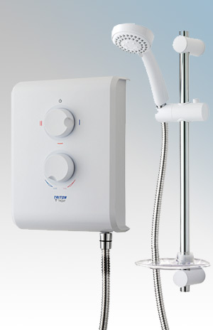 Triton T70 Electric Shower-0