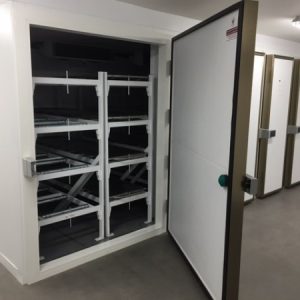 Bariatric Funeral Equipment