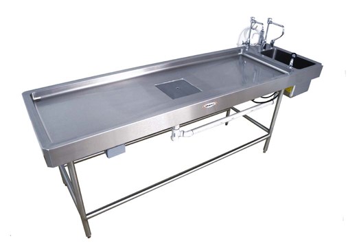 Mopec - Mortuary Tables