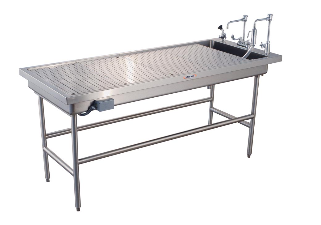 Trimming Table - Economical - OA600-0