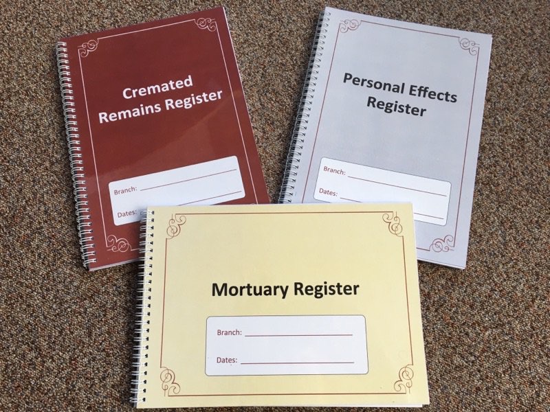 Mortuary Registers-0