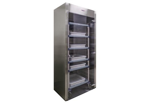 Mopec - Fume Handling