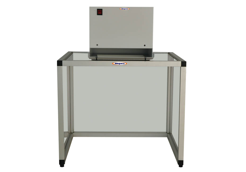 Fume Exhaust Hood 24L x 20H x 20D - BF724-0