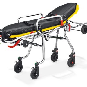 Crossover Self Loading Stretcher-0