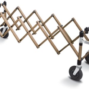Mortuary Trolley Z Series-0