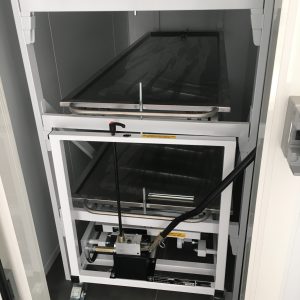 Mortuary Refit - Brighton-0