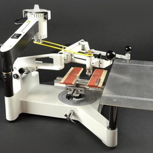 Engraving Machines