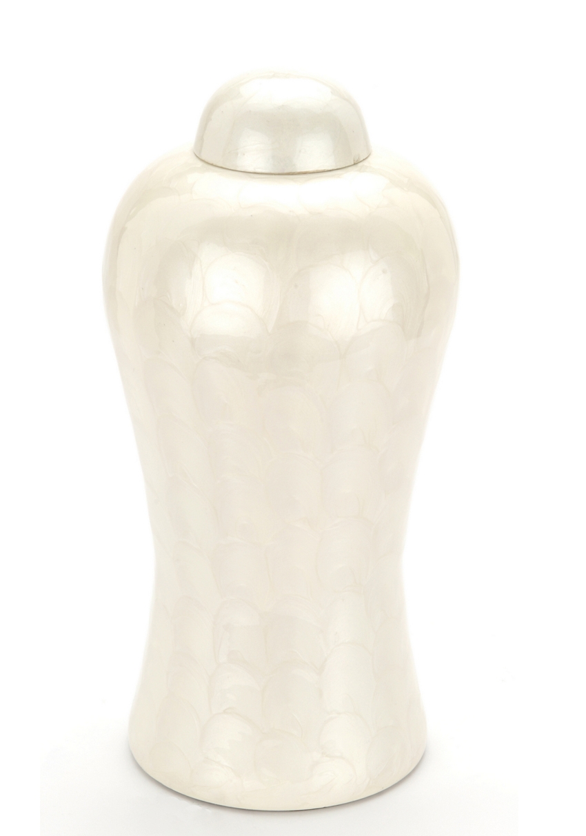 LYNTON PEARL CREMATION ASHES URN