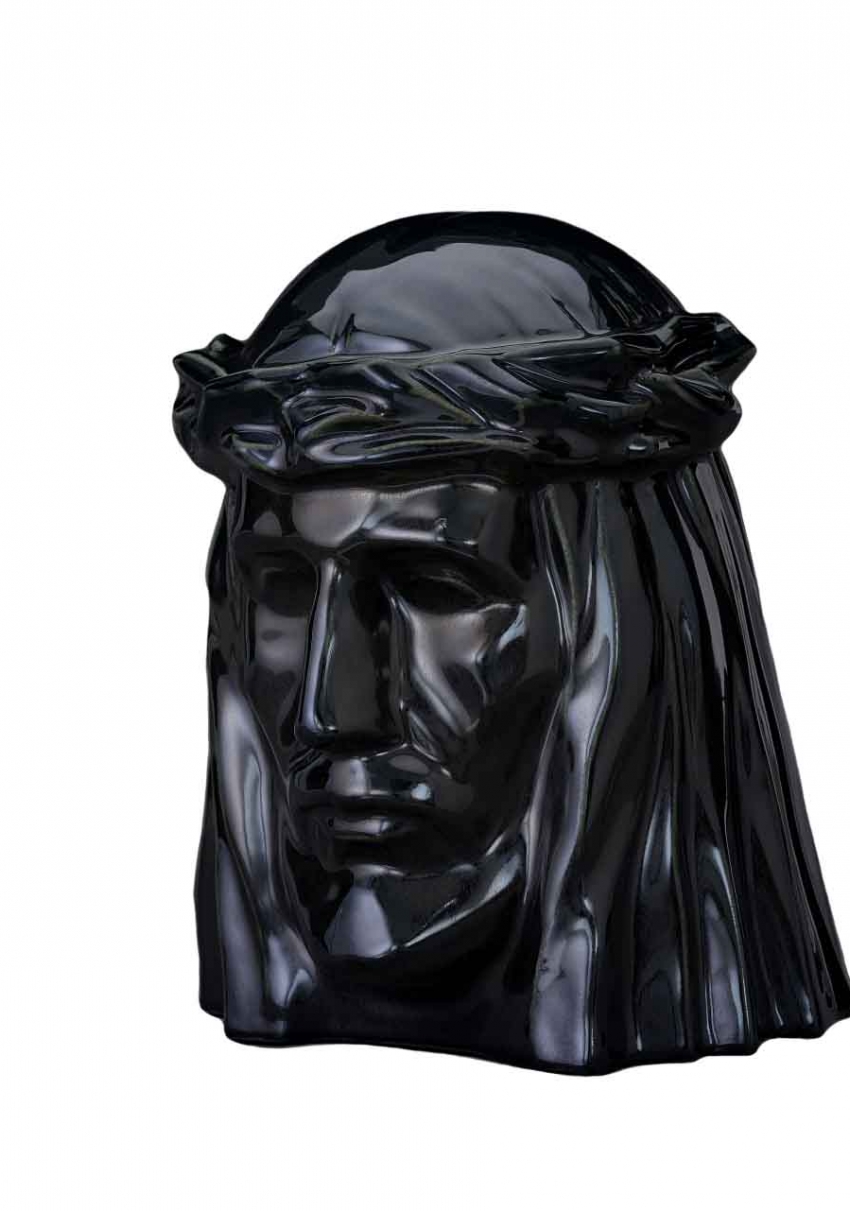 THE CHRIST CREMATION ASHES URN RANGE