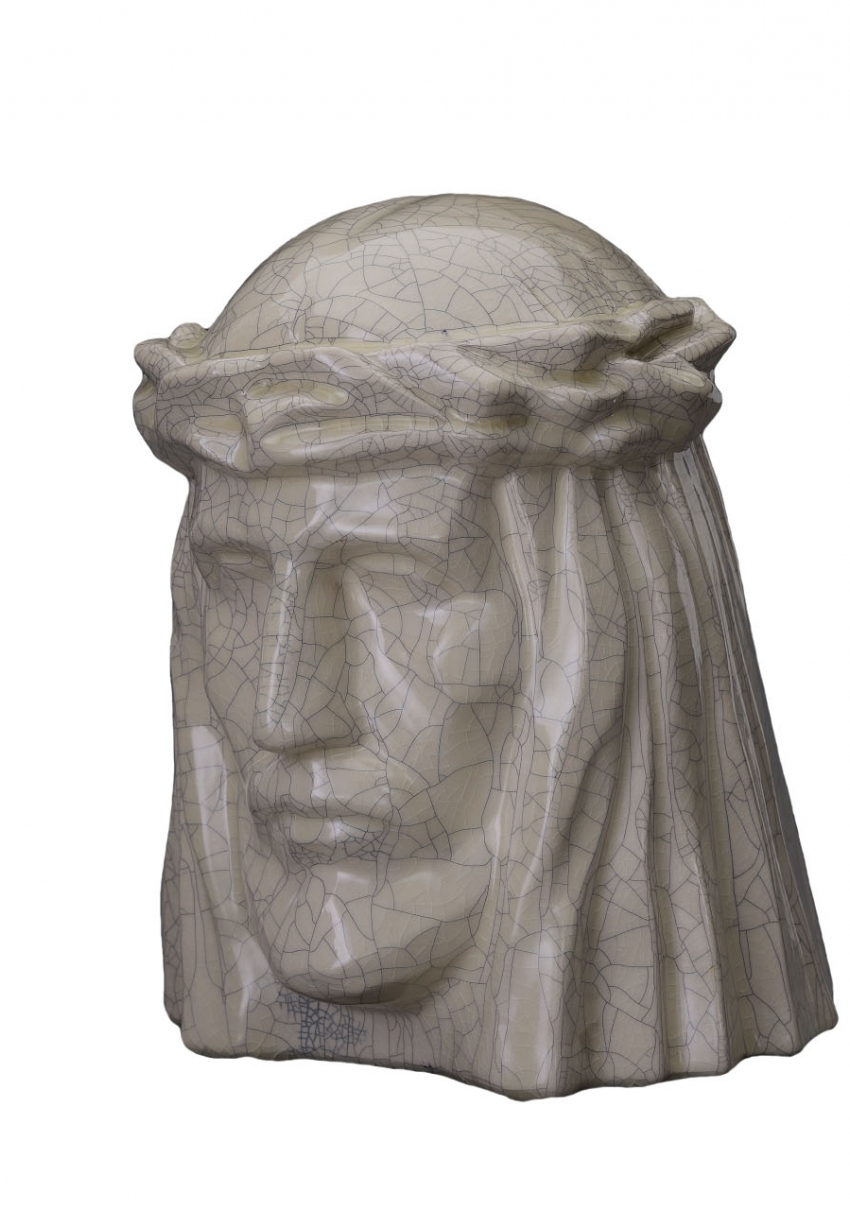 THE CHRIST CREMATION ASHES URN RANGE