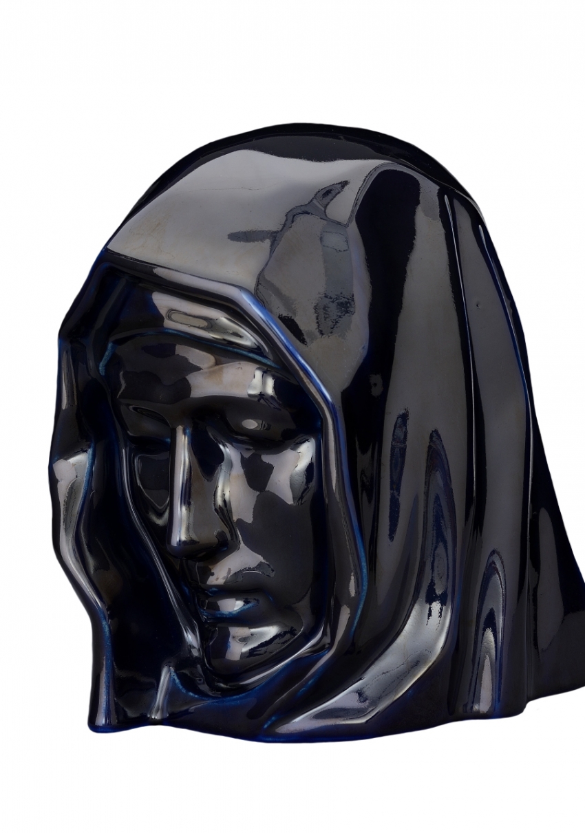 THE HOLY MOTHER CREMATION ASHES URN RANGE