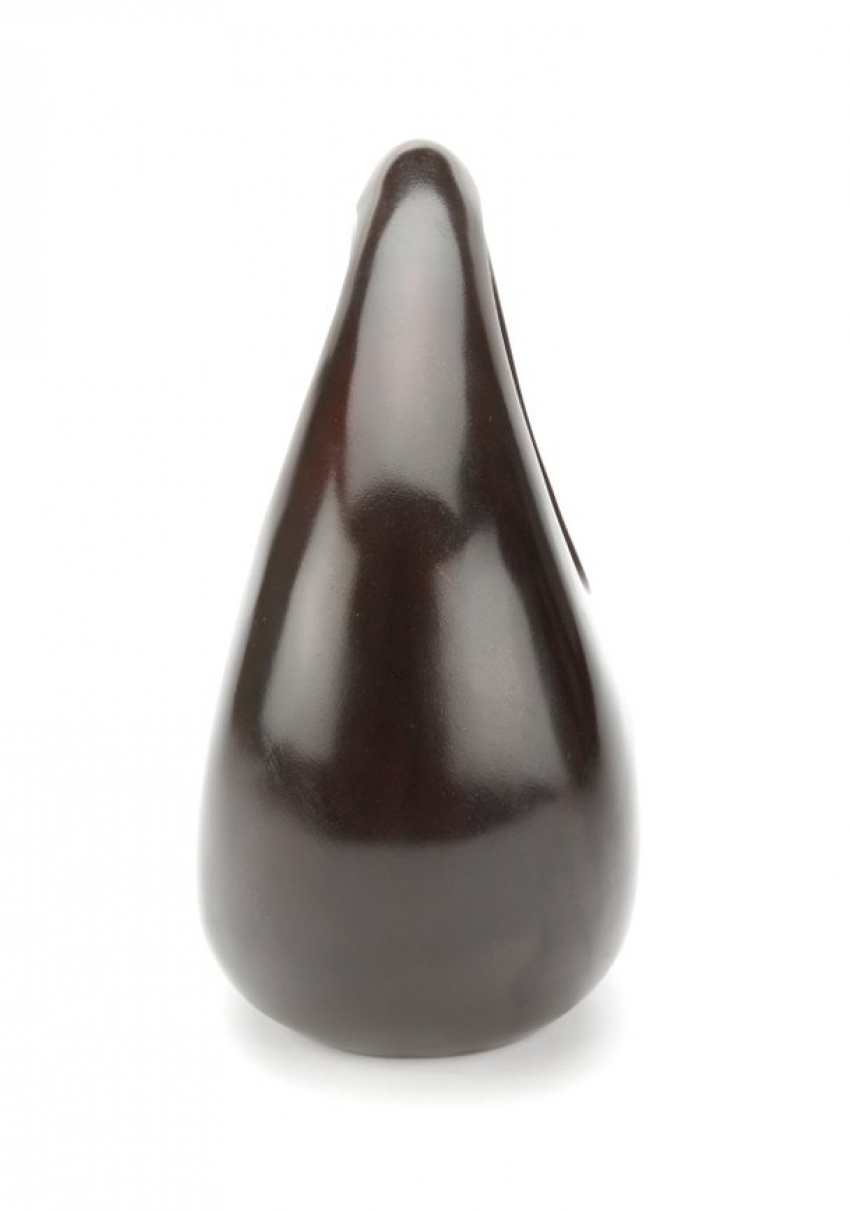 TIVERTON BRONZE CREMATION ASHES URN