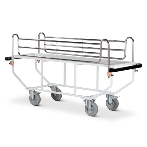Concealment Trolley - Fixed -0